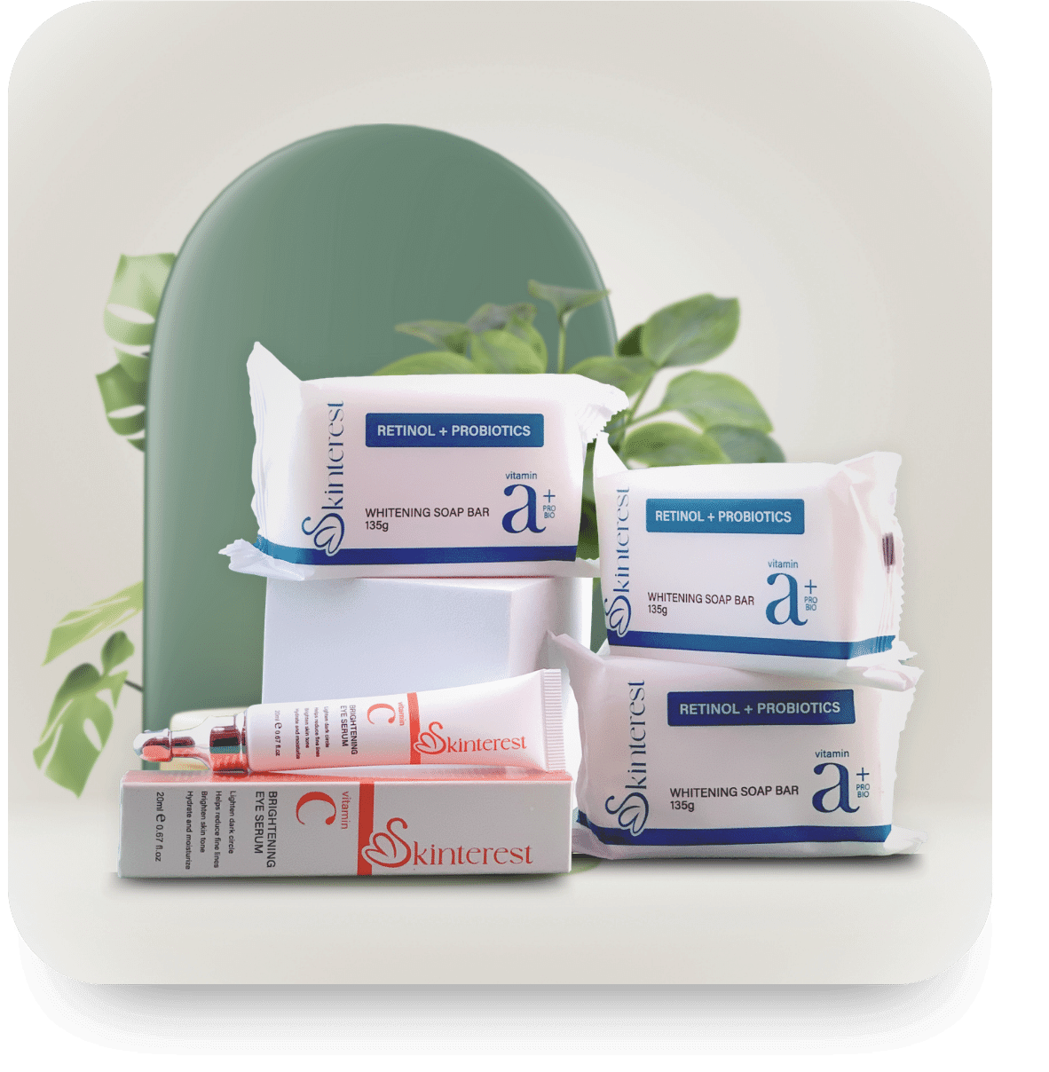 Collections Yeoubi Ph